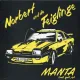 Cover: Manta
