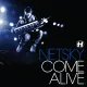 Cover: Come Alive