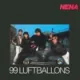 Cover: 99 Luftballons (Live)