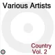 Cover: Mobile County Blues