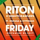 Cover: Friday (feat. Mufasa & Hypeman) (Dopamine Re-Edit)