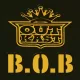 Cover: B.O.B. (Bombs Over Baghdad)