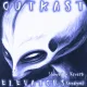 Cover: Elevators (Me & You)