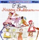 Cover: Happy Children