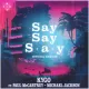 Cover: Say Say Say