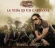 Cover: La Vida Es Un Carnaval