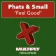Cover: Feel Good (Original 12" Mix)