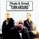 Cover: Turn Around