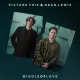 Cover: Middle of Love