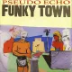 Cover: Funkytown