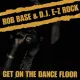 Cover: Get on the Dance Floor (12" Mix)