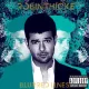 Cover: Blurred Lines