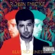 Cover: Blurred Lines
