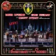 Cover: Train Leaves Here This Morning (Live)