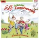 Cover: Papa Bist Du Müde?
