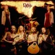 Cover: The Raggle Taggle Gypsy