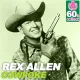 Cover: Cowpoke