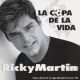 Cover: The Cup of Life (La Copa De La Vida) [The Official Song of the World Cup, France '98][English]