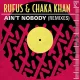 Cover: Ain't Nobody