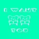 Cover: I Want You