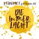 Cover: Die immer lacht