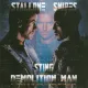 Cover: Demolition Man (My Songs Version)