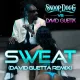 Cover: Sweat