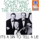 Cover: It's A Sin To Tell A Lie
