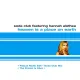 Cover: Heaven is a Place on Earth (Pascal Radio Edit)