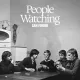 Cover: People Watching