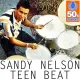 Cover: Teen Beat