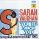 Cover: You're Mine, You