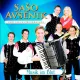 Cover: Klarinetten-Romanze