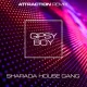 Cover: Gipsy Boy (Attraction Remix)