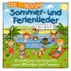 Cover: Sommerferienlied