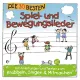 Cover: Die Räder Vom Bus
