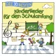 Cover: Hitzefrei