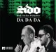 Cover: Da Da Da (Ich lieb dich nicht, du liebst mich nicht)