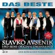 Cover: Stimmung Muss Sein