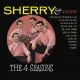Cover: Sherry