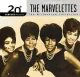 Cover: Please Mr Postman (Remastered)