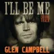 Cover: Gentle On My Mind