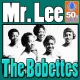 Cover: Mr. Lee