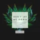 Cover: Don't Let Me Down