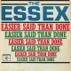 Cover: Easier Said Than Done