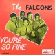 Cover: You're So Fine