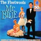 Cover: Mister Blue (Remastered)