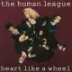 Cover: Heart Like A Wheel (William Orbit Remix)