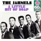 Cover: A Little Bit of Soap (1961)