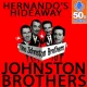 Cover: Hernando's Hideaway